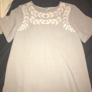 Madewell Top